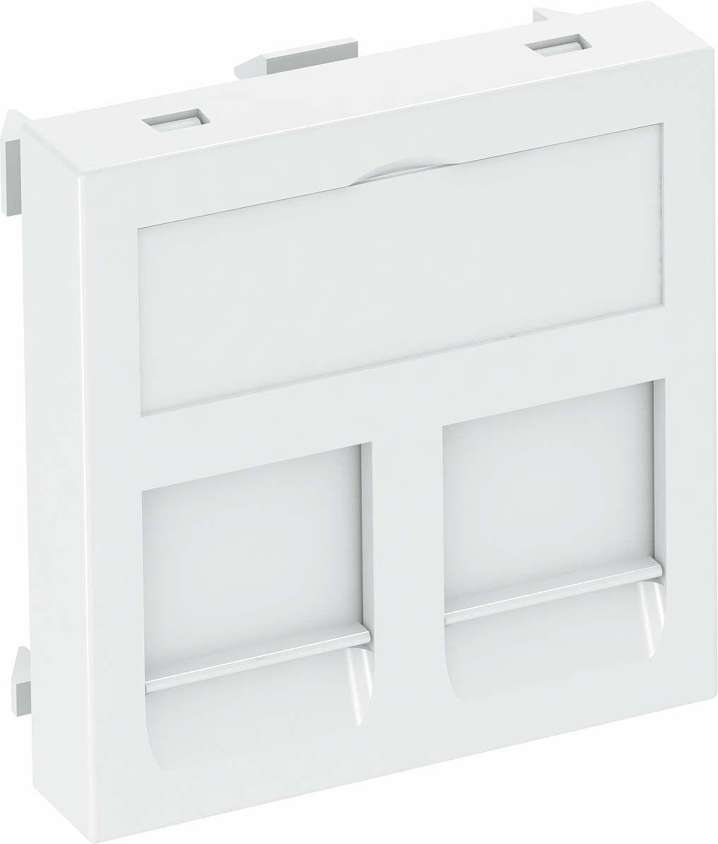 Datentechnikträger DTG-2B RW1