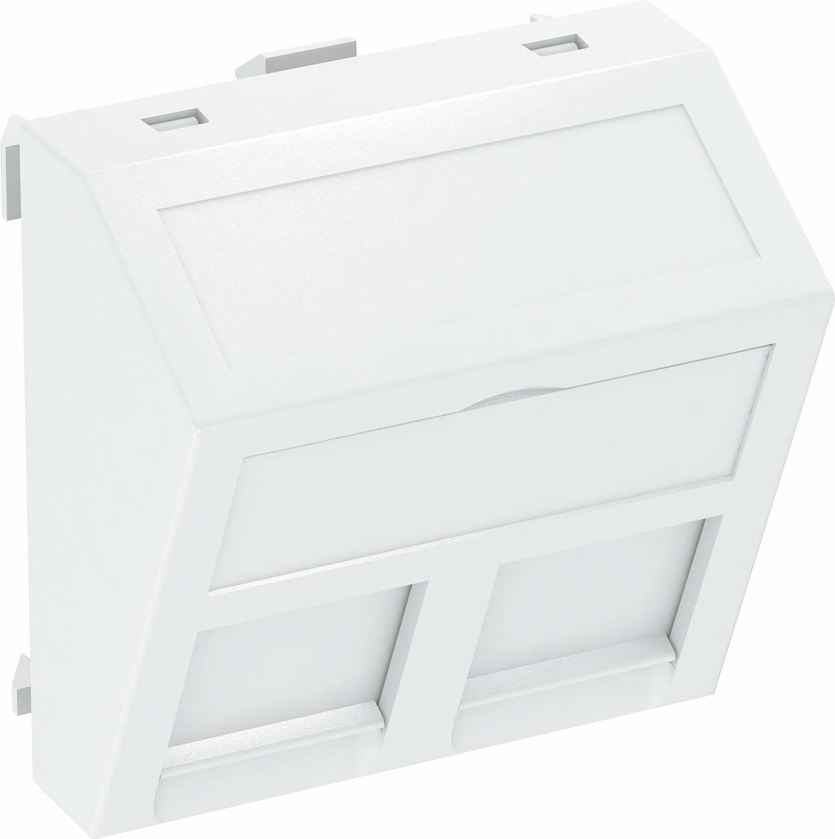 Datentechnikträger DTS-2F RW1 Datentechnikträger DTS-2F RW1