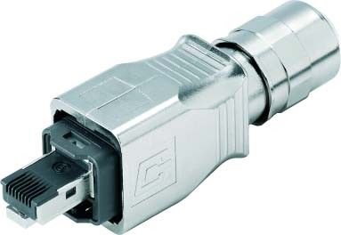 Kommunikationskomponente IE-PS-V14M-RJ45-FH-P Kommunikationskomponente IE-PS-V14M-RJ45-FH-P