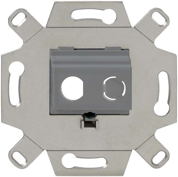 Montageadapter BNC-F-MA Up g Montageadapter BNC-F-MA Up g