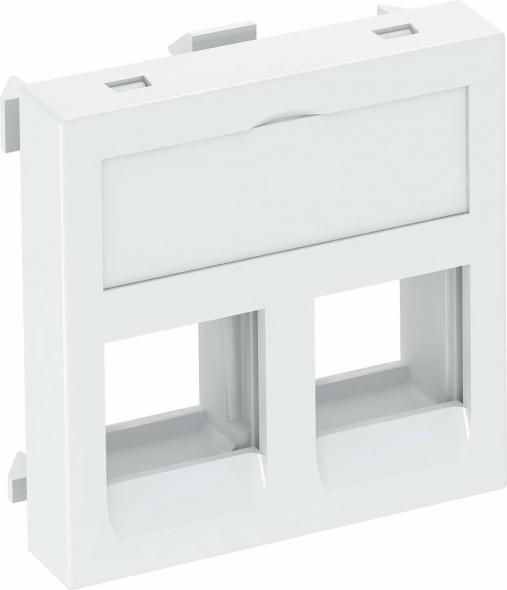 Datentechnikträger DTG-02C SWGR1