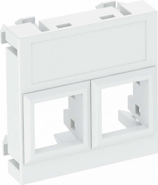 Datentechnikträger DTG-02LE SWGR1