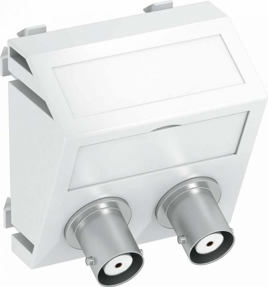 Multimediaträger Audio-BNC MTS-2BC F AL1