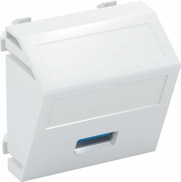 Multimediaträger USB 3.0A MTS-U3A S SWGR1 Multimediaträger USB 3.0A MTS-U3A S SWGR1