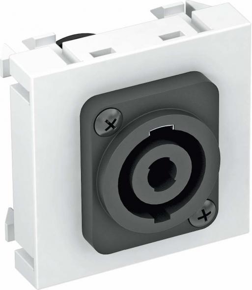 Multimediaträger Speakon MTG-SON S AL1