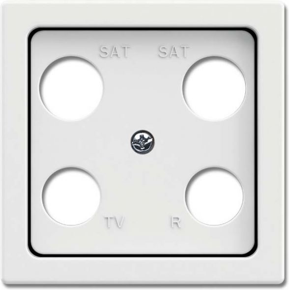 Zentralscheibe stud-ws/mt 1743-04-884 Zentralscheibe stud-ws/mt 1743-04-884