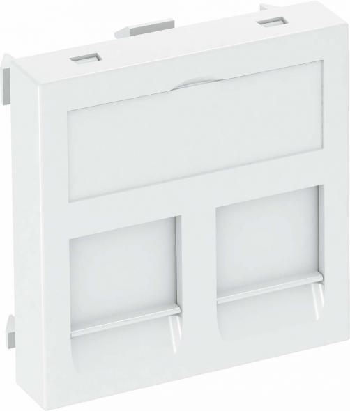 Datentechnikträger DTG-2F RW1