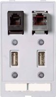 Frontplattenschnittstelle 4000-68000-0910000