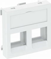 Datentechnikträger DTG-02C SWGR1