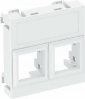 Datentechnikträger DTG-02LE SWGR1