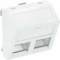 Datentechnikträger DTS-02C AL1