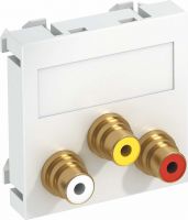 Multimediaträger MTG-12R L RW1