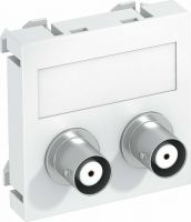 Multimediaträger Audio-BNC MTG-2BC F RW1