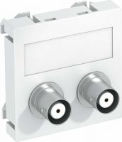 Multimediaträger Audio-BNC MTG-2BC F SWGR1