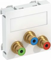Multimediaträger MTG-3R F RW1