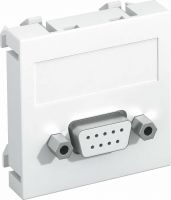 Multimediaträger D-Sub9 MTG-DB9 S AL1