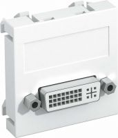 Multimediaträger DVI MTG-DVI S SWGR1