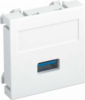 Multimediaträger USB 3.0A MTG-U3A S AL1