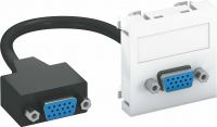 Multimediaträger VGA MTG-VGA F AL1