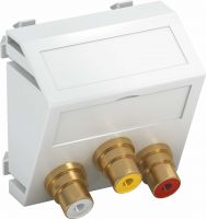 Multimediaträger MTS-12R L AL1
