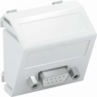 Multimediaträger D-Sub9 MTS-DB9 S SWGR1