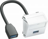 Multimediaträger MTS-U3A F RW1