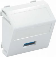 Multimediaträger USB 3.0A MTS-U3A S RW1