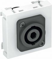 Multimediaträger Speakon MTG-SON S AL1