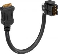 Kommunikationsadapter KMK-HDMI KP sw