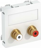 Multimediaträger MTG-2R L RW1