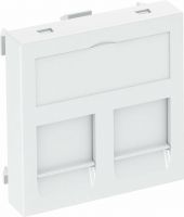 Datentechnikträger DTG-2C AL1