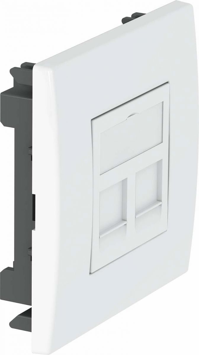 Einbaueinheit Datentechnik DTE-RW G2A1