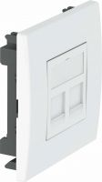 Einbaueinheit Datentechnik DTE-RW G2C1