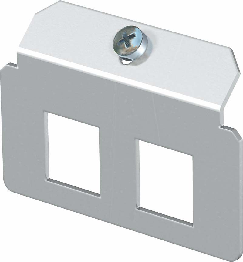 Trägerplatte MTM 2H Trägerplatte MTM 2H