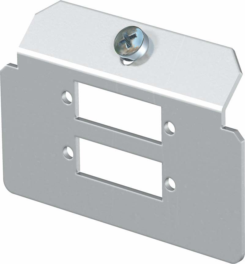 Trägerplatte MTM 2L Trägerplatte MTM 2L