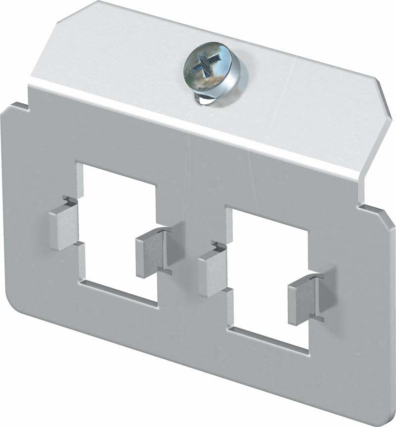 Trägerplatte MTM 2N