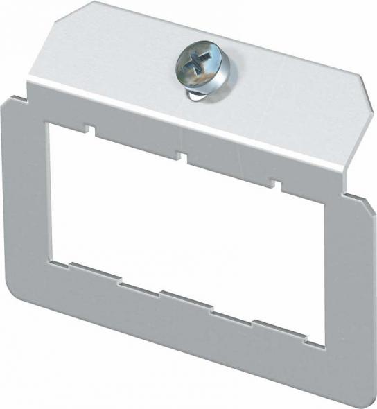 Trägerplatte MTM 3E