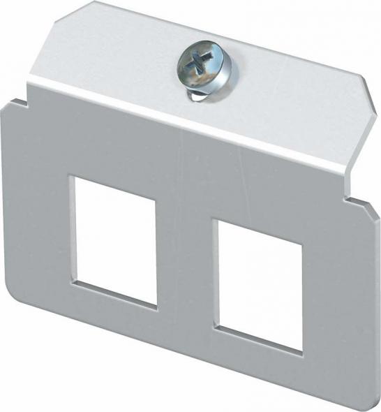 Trägerplatte MTM 2H Trägerplatte MTM 2H