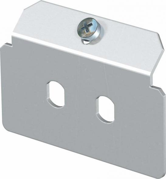 Trägerplatte MTM 2M