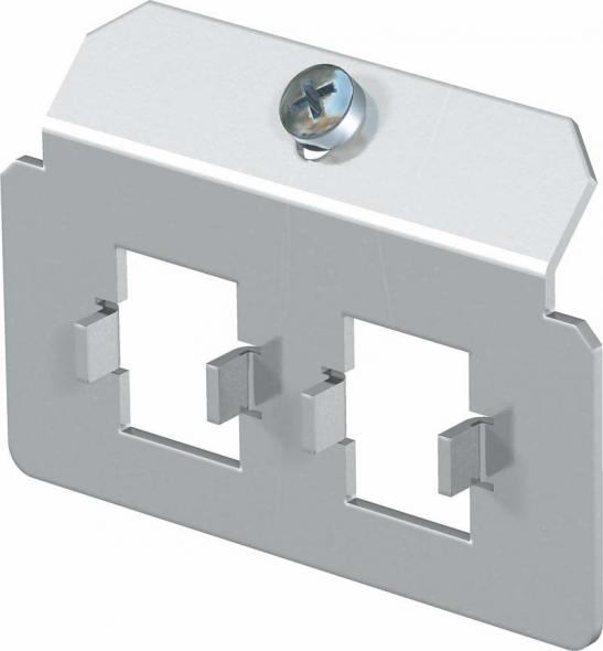 Trägerplatte MTM 2N