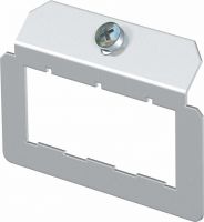 Trägerplatte MTM 3E