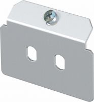 Trägerplatte MTM 2M