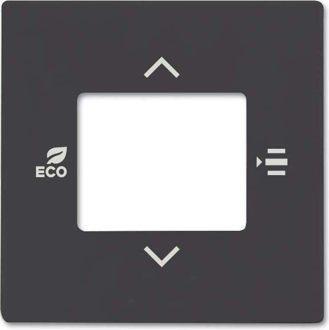 Zentralscheibe anth 6109/03-81 Zentralscheibe anth 6109/03-81