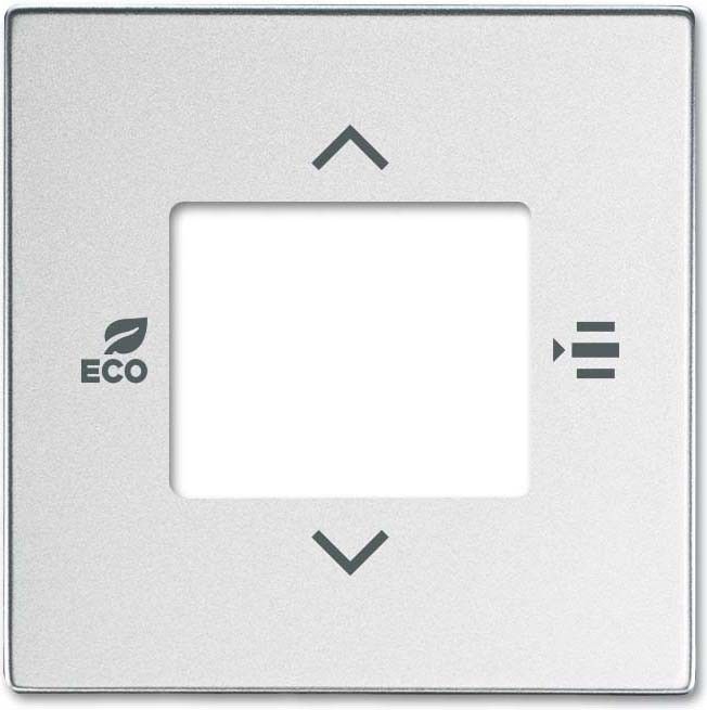Zentralscheibe alu/si 6109/03-83 Zentralscheibe alu/si 6109/03-83