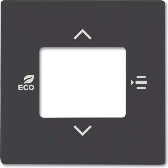 Zentralscheibe anth 6109/03-81 Zentralscheibe anth 6109/03-81