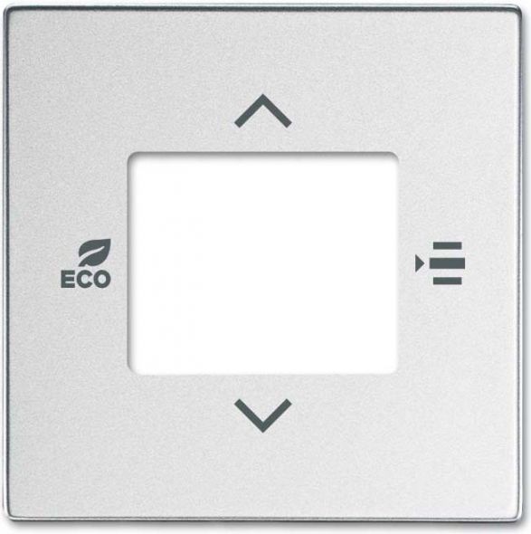 Zentralscheibe alu/si 6109/03-83 Zentralscheibe alu/si 6109/03-83