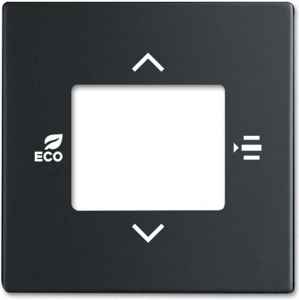 Zentralscheibe sw/mt 6109/03-885 Zentralscheibe sw/mt 6109/03-885