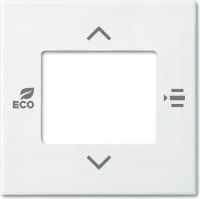 Zentralscheibe alpin/ws 6109/03-914