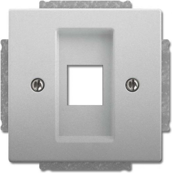 Zentralscheibe edelstahl 2561-866 Zentralscheibe edelstahl 2561-866