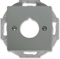 Zentralscheibe gr/metal 2533-803